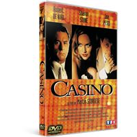 Casino DVD