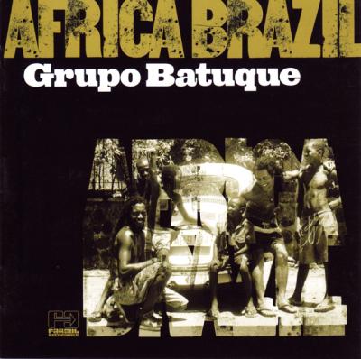 Africa Brazil