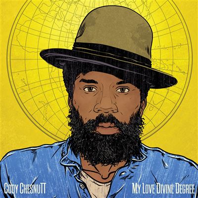 MY LOVE DIVINE DEGREE/2LP