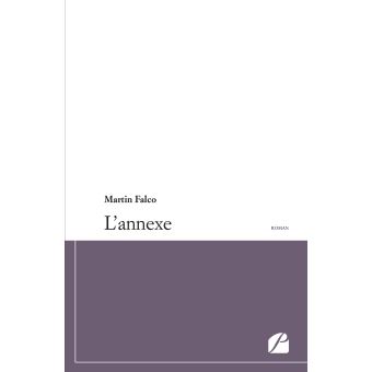L'annexe