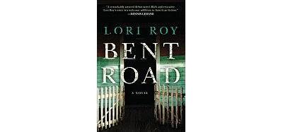 BEND ROAD:A NOVEL
