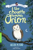 Une chouette nommée Orion