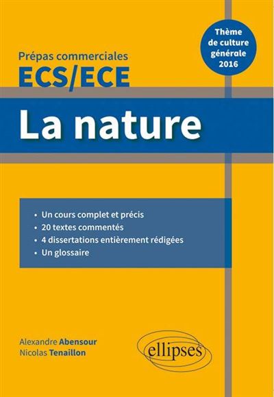 Introduction sur le thème 2016