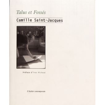 Talus et Fossés