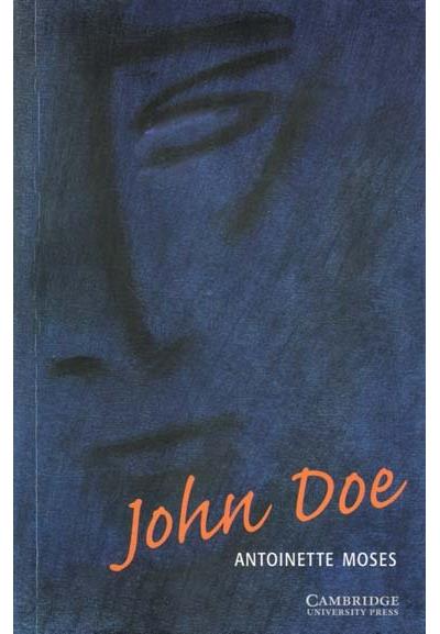 JOHN DOE LEVEL 1