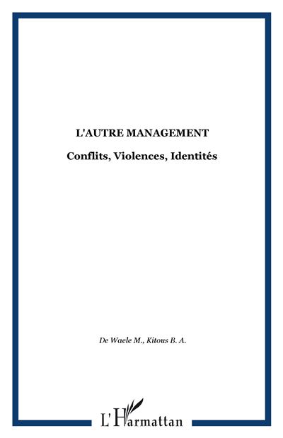 L'autre management