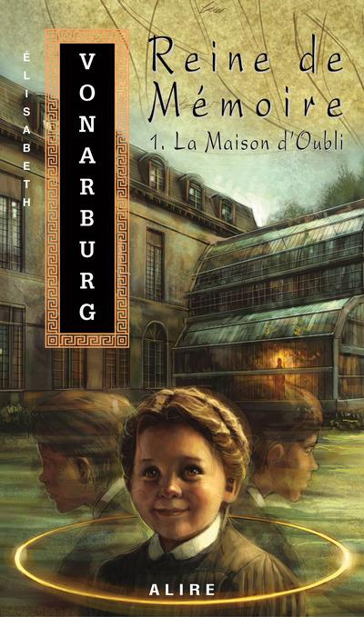 La maison d'oubli