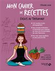 Mon cahier de recettes faciles au Thermomix