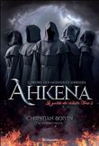 L'Ordre des moines-guerriers Ahkena - La guilde des voleurs