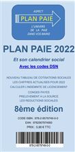 Plan Paie 2022