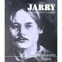 P24 -Alfred Jarry