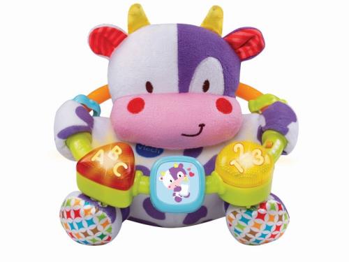 Vtech Joséphine Câline