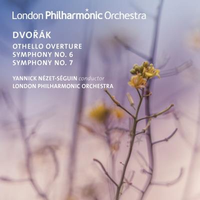 Symphonies n 6 et 7/ouverture othello