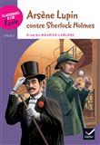 CLASSIQUES & CIE ECOLE CYCLE 3 - Arsène Lupin