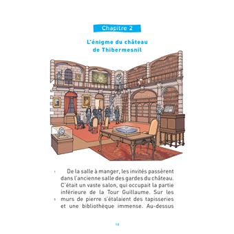 CLASSIQUES & CIE ECOLE CYCLE 3 - Arsène Lupin