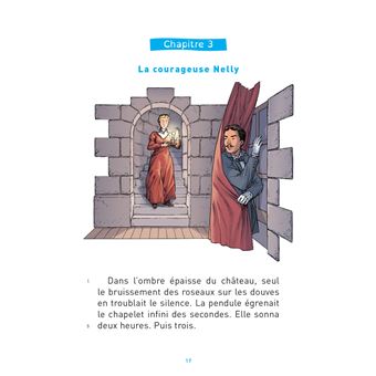 CLASSIQUES & CIE ECOLE CYCLE 3 - Arsène Lupin