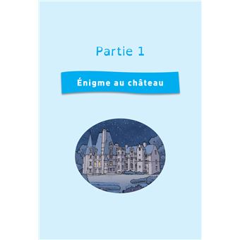 CLASSIQUES & CIE ECOLE CYCLE 3 - Arsène Lupin