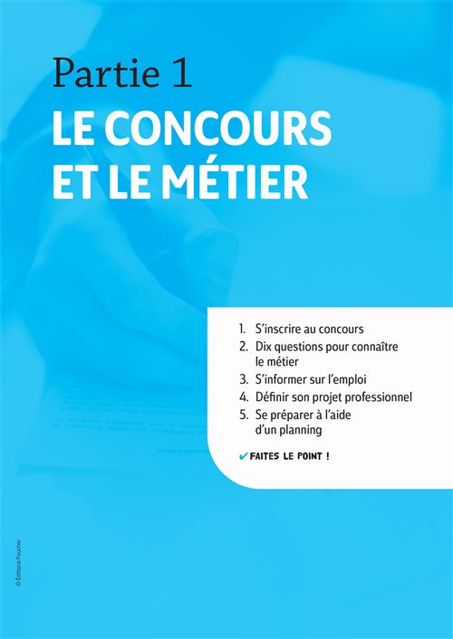 Calendrier Concours Attaché Territoriale 2023 Réussite Concours - Attaché Territorial, Attaché Principal Cat. A - 2022- 2023 - Préparation Complète Catégorie A, Préparation Complète - Broché -  Florence Lapierre Daric, Christine Drapp - Achat Livre Ou Ebook | Fnac