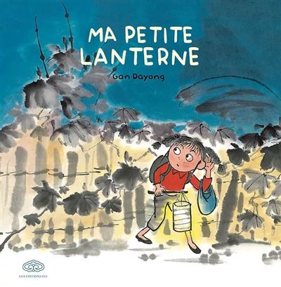 Avec ma petite lanterne