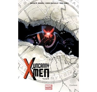 Uncanny x-men