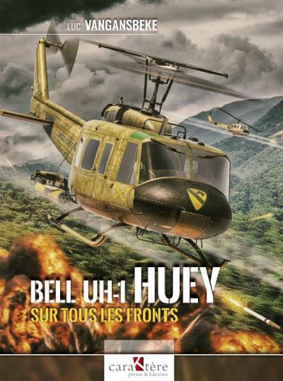 Bell UH-1 Huey