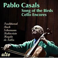 Song of the birds