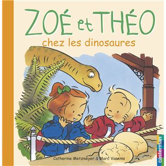 Ebook Zoe et theo soignent les