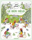Vert planète - Le défi vélo