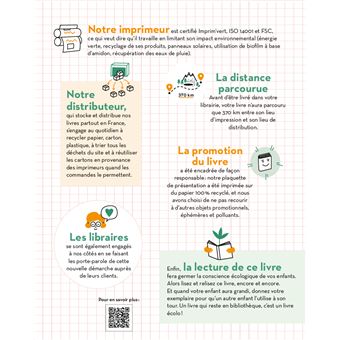 Vert planète - Le défi vélo