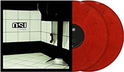 Free Vinyle Rouge