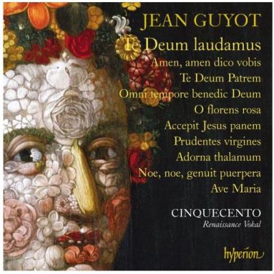 Châtelet : Te Deum Laudamus Œuvres sacrées