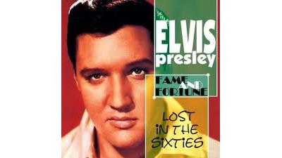 Lost in the 60's - fame and fortune