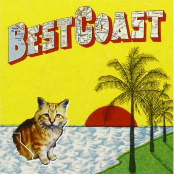 Crazy For You Best Coast Cd Album Achat Prix Fnac