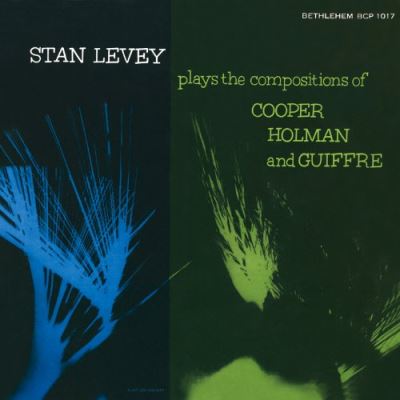 Plays the compositions of coop