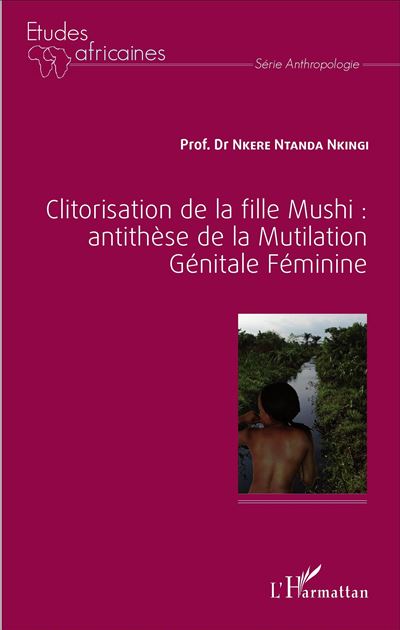 Clitorisation de la fille Mushi