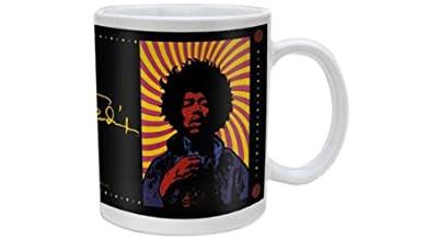 Mug Psychedelic