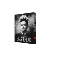Eraserhead Combo Blu-ray DVD