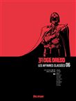 JUDGE DREDD, Affaires Classées 06