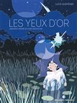 Les Yeux d'or