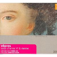 Vepres sous Charles VI a Vienne