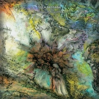 Live At The Roadburn Festival 2014