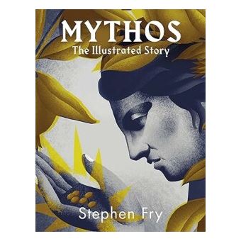 Mythos The Illustrated Story