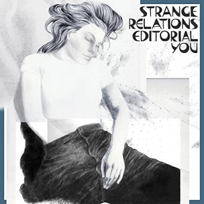Editorial you/vinyle couleur/ed limitee
