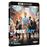 Free Guy - 4K Ultra HD + Blu-ray