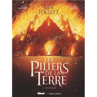 Les Piliers de la Terre - Tome 02 - 1