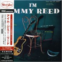 I'm Jimmy Reed