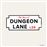 Lp-the boys of dungeon lane