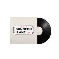 THE BOYS OF DUNGEON LANE