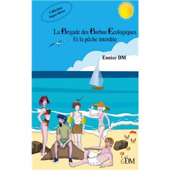 La brigade des barbus écologiques et la pêche interdite