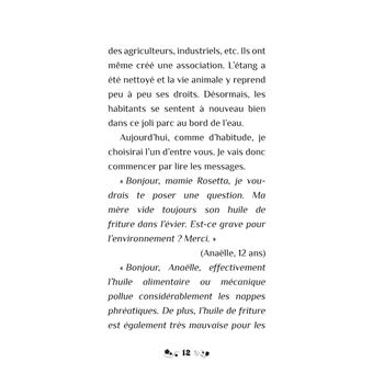La brigade des barbus écologiques et la pêche interdite